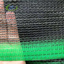 Sun Shade Net for Olive Tree Collect Harvest